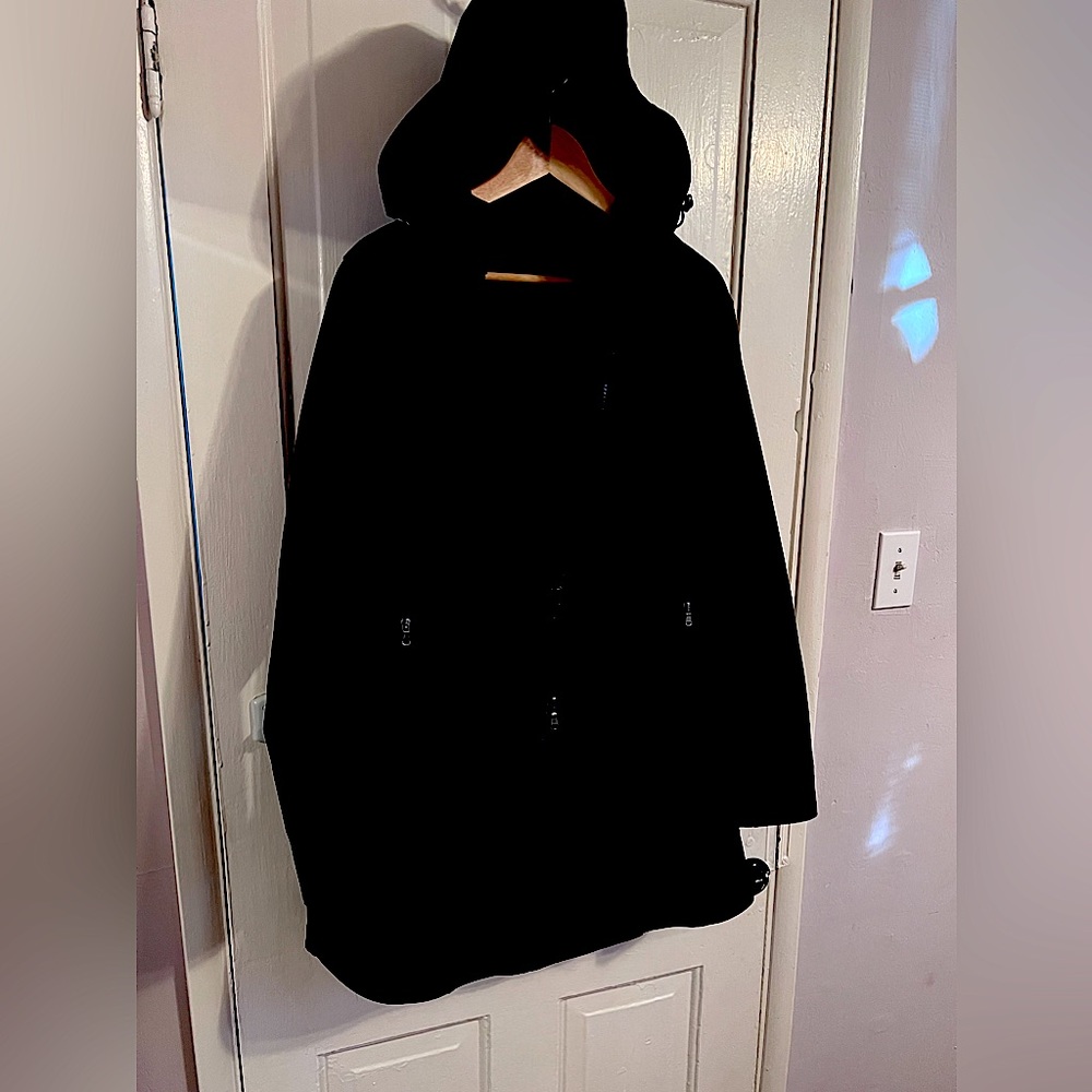 Kristen Blake LG jacket black